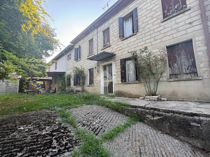 Casa indipendente in Via San Bartolomeo 10, Godega di Sant'Urbano — foto 4 di 5