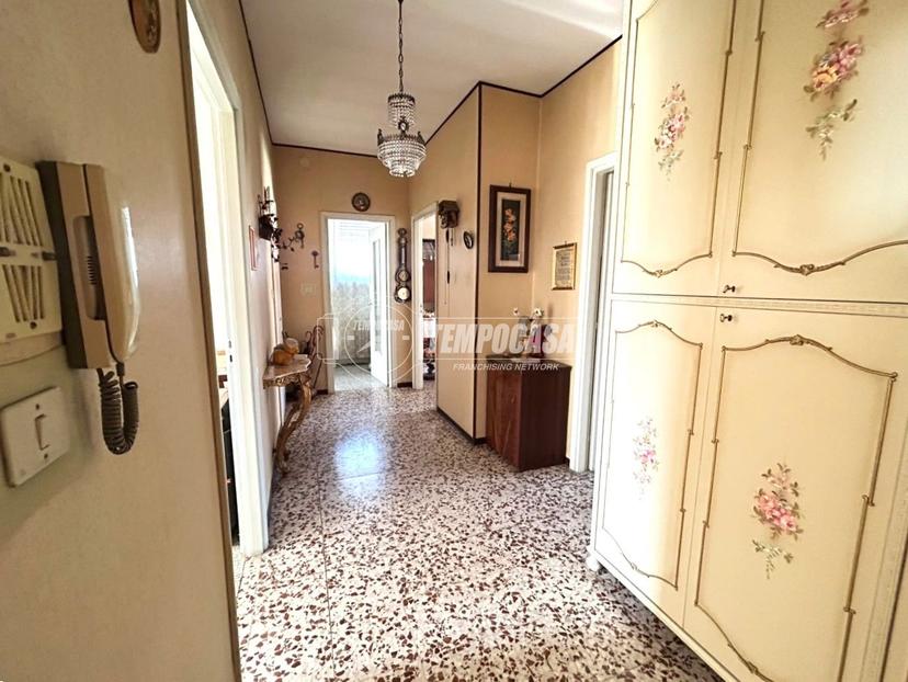 Trilocale in Via Dante Alighieri 6, Piossasco — foto 5 di 5