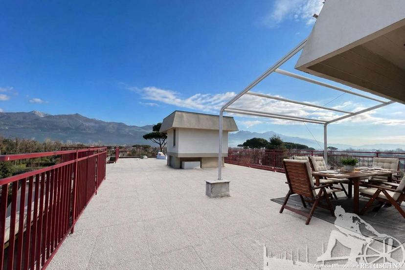 Attico, Forte dei Marmi — foto 2 di 5