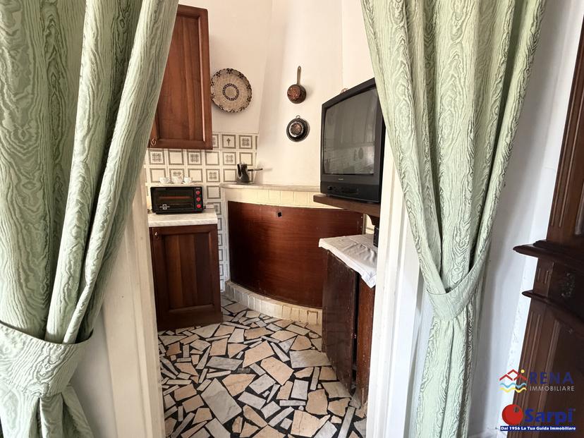 Terratetto in Via Monti Longu 13, Tempio Pausania — foto 2 di 5