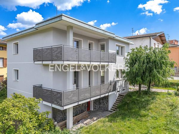 Villa in Via Francesco Capiaghi, Como — foto 4 di 5