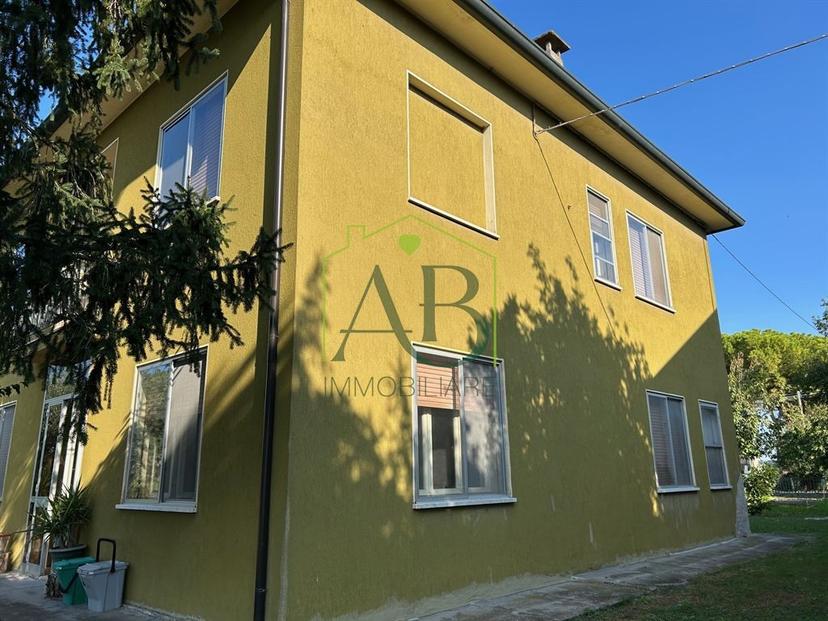 Casa indipendente, Russi — foto 2 di 5