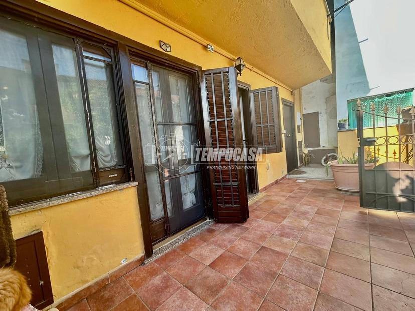 Casa indipendente in Via Giuseppe Raimondo 13, Volpiano — foto 2 di 5