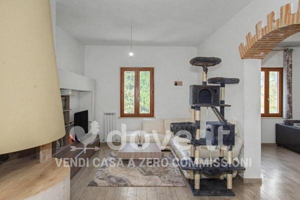 Villa in Località Cascina 26, Castiglione del Lago