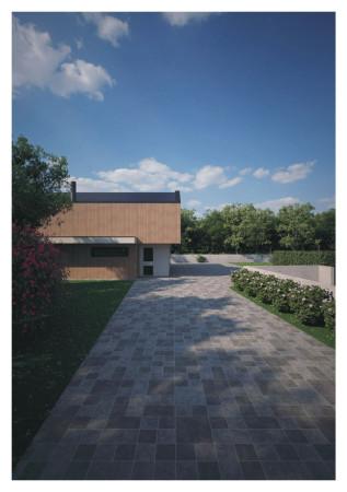 Villa in Via Roma, Camponogara — foto 4 di 5