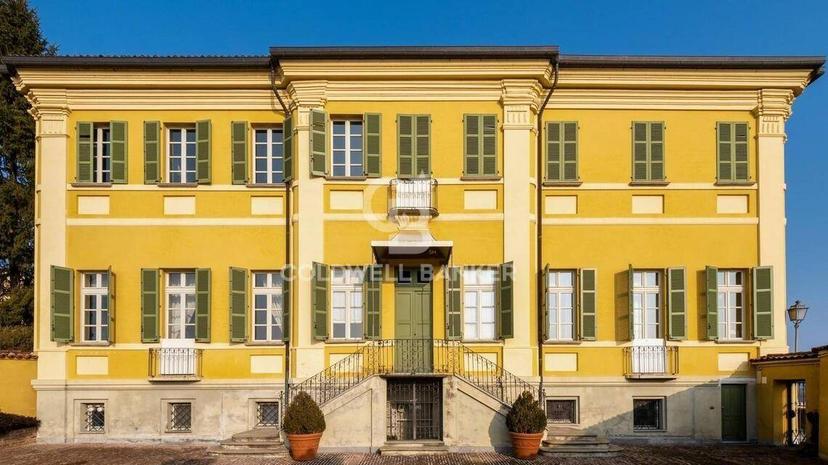 Trilocale in Via Abate Villa 15, Andezeno — foto 5 di 5