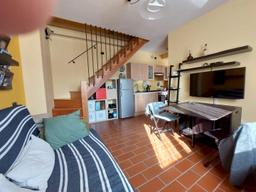 Trilocale in Via Quadalto 57, Palazzuolo sul Senio