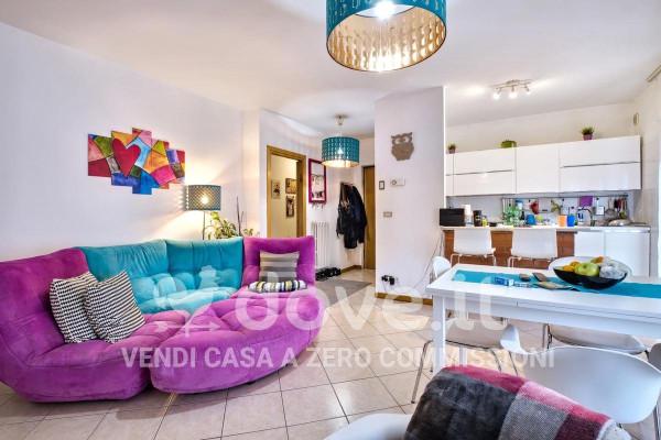 Quadrilocale in Via Occidentale 133, Guardiagrele