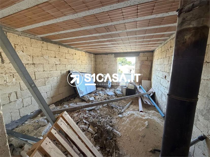 Casa indipendente in Via San Nicola di Pergoleto 70, Galatone — foto 4 di 5