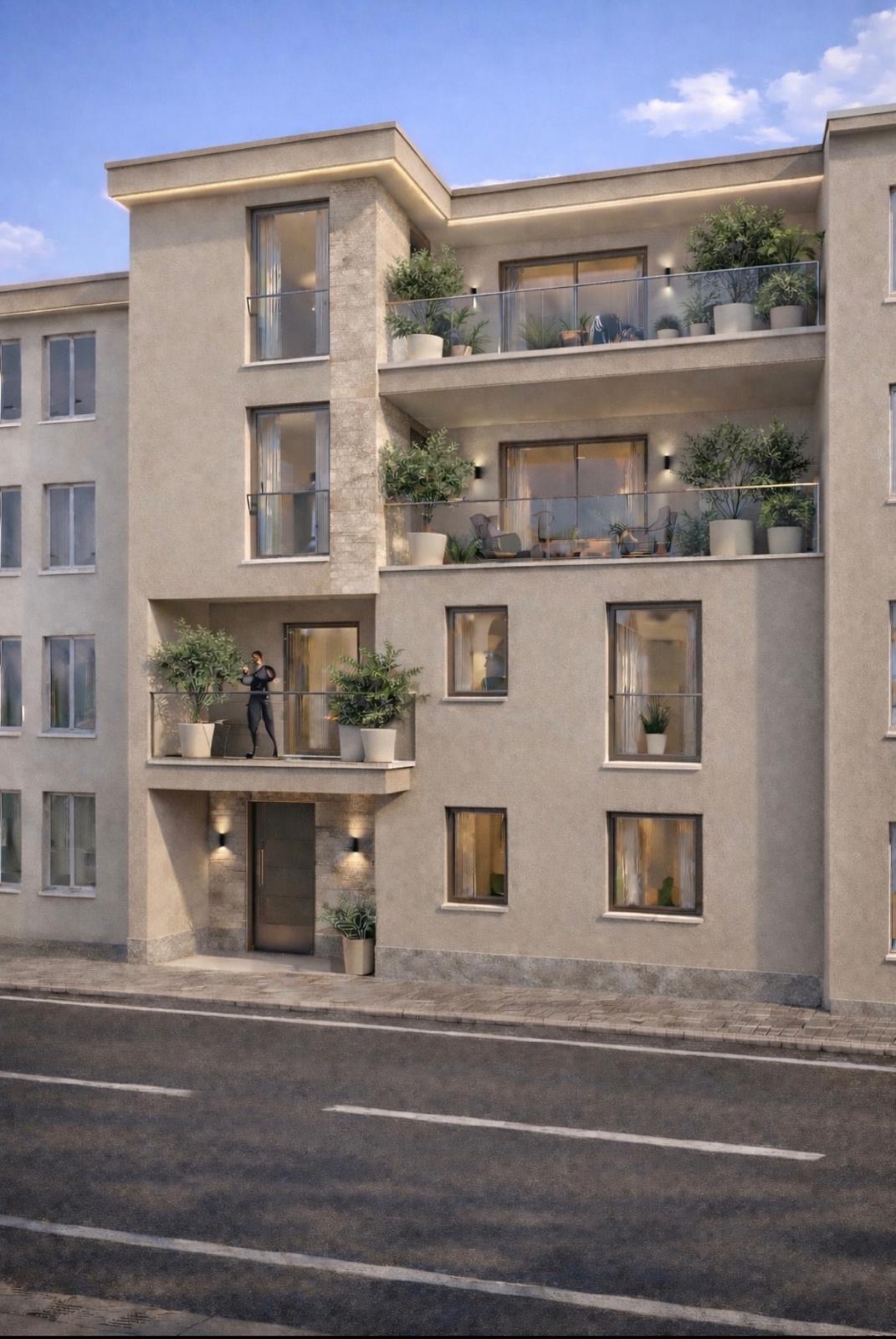 Appartamento in Via Giuseppe Mazzini, Civitanova Marche