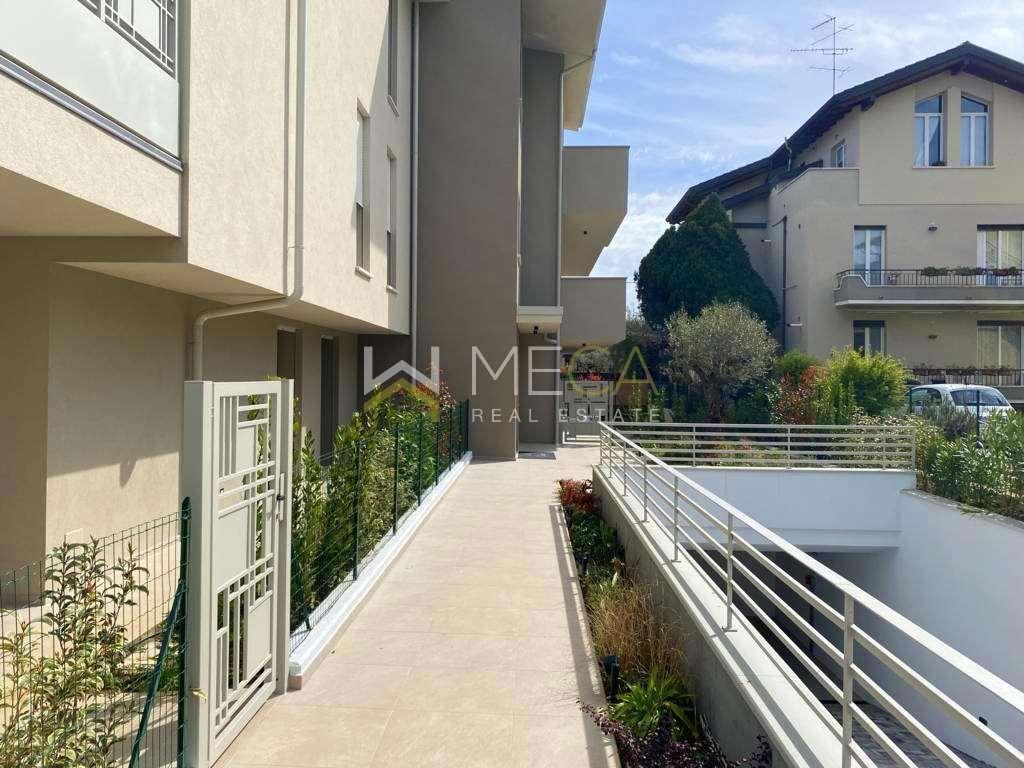 Trilocale in Via Celesti, Desenzano del Garda