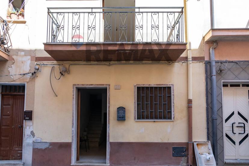 Casa indipendente in Via Archimede 26, Comiso — foto 3 di 5