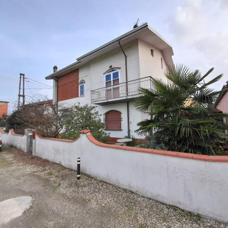 Villa bifamiliare in Via Eros Bolognesi, Copparo — foto 2 di 5