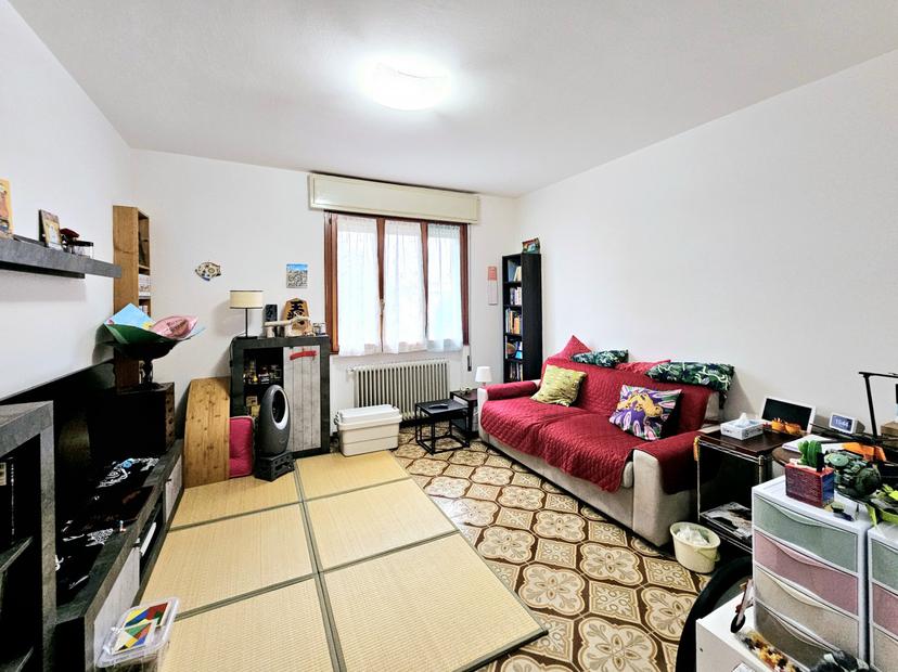 Trilocale in Via Marziale, Este — foto 3 di 5