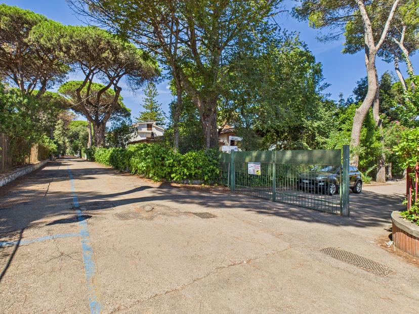 Villa in Via Flacca, Fondi — foto 3 di 5