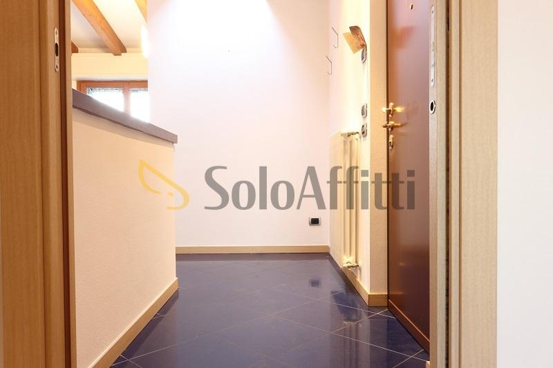 Trilocale in Via Filippo Turati  33, Limbiate — foto 2 di 5