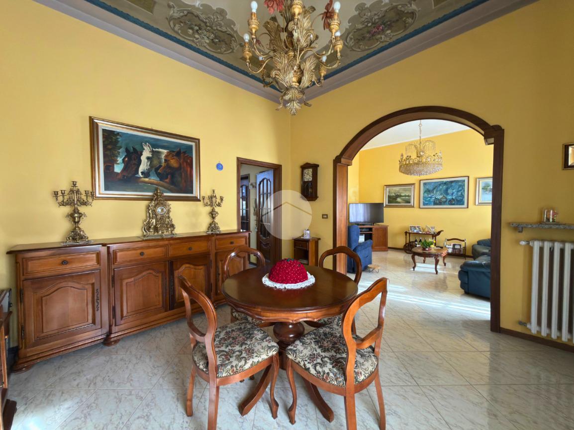 Casa indipendente in Via Ricaldone 1, Borgo Vercelli
