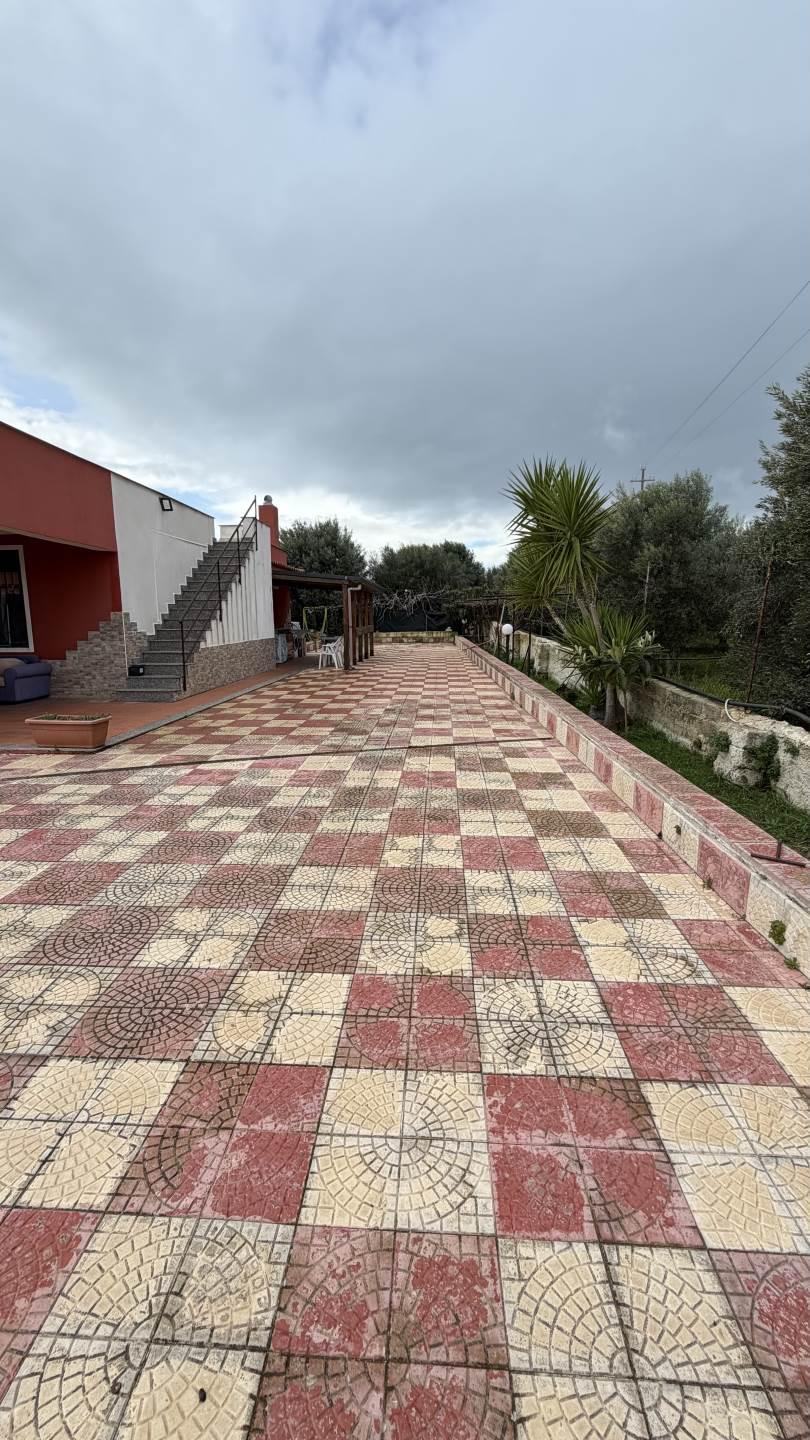Villa in C.da Contadello, Augusta — foto 2 di 5