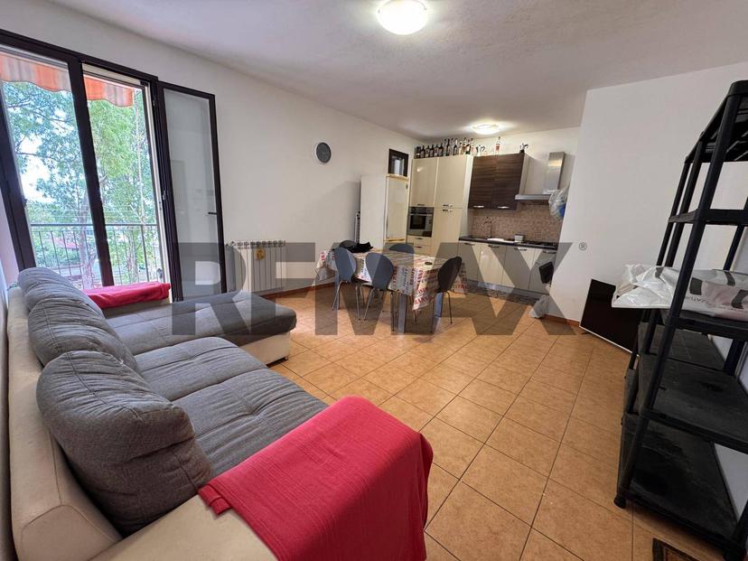 Trilocale in Via Marianna Missale 1, Melilli — foto 2 di 5