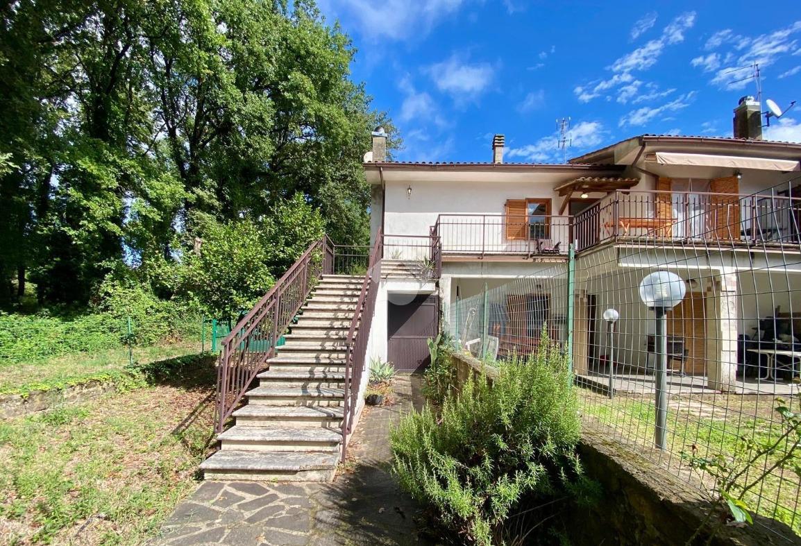 Villa in Via dei Pini 68, Valentano