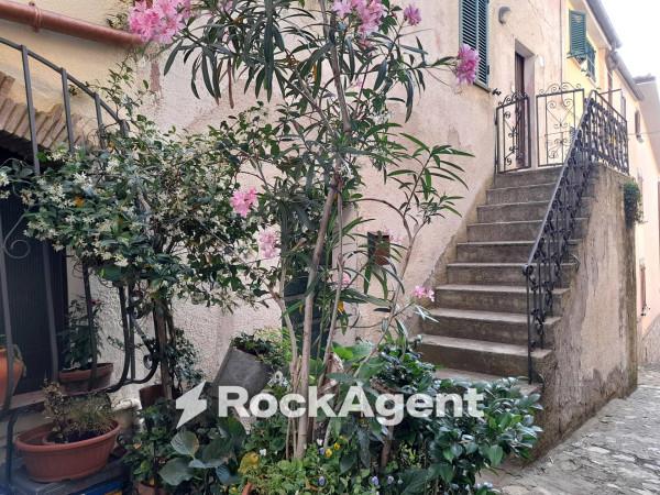 Terratetto unifamiliare in Vicolo Santa Maria 7, Acquapendente — foto 2 di 5