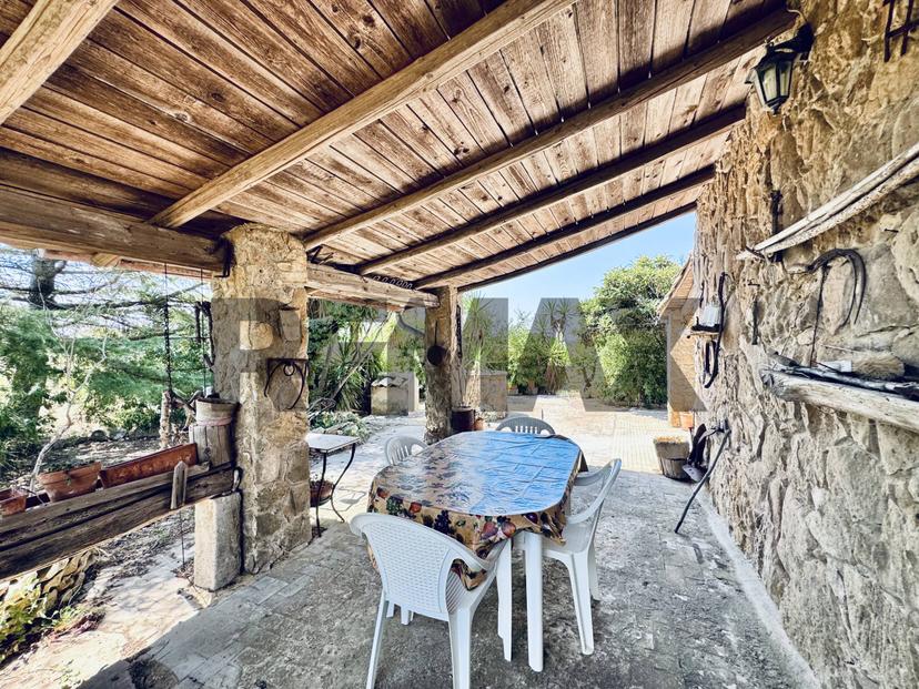 Casa indipendente in Contrada Malcristiano Sn, Piazza Armerina — foto 4 di 5