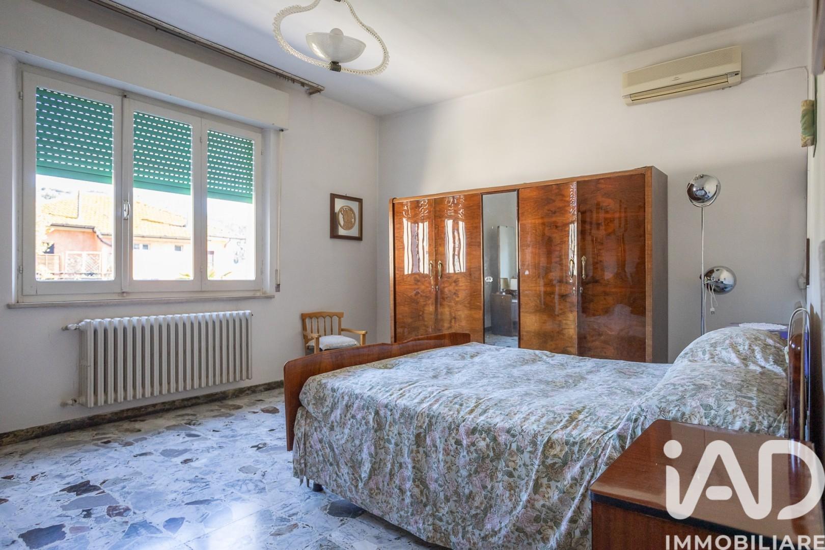 Appartamento in Via Roma, Castelplanio