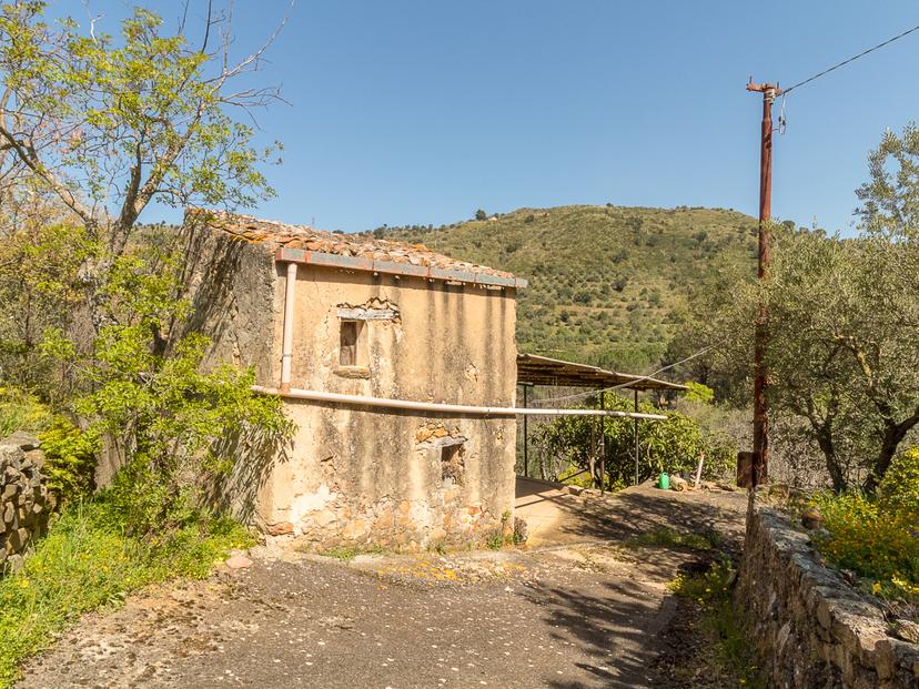 Casale in Contrada Presti 2, Cefalù — foto 2 di 5