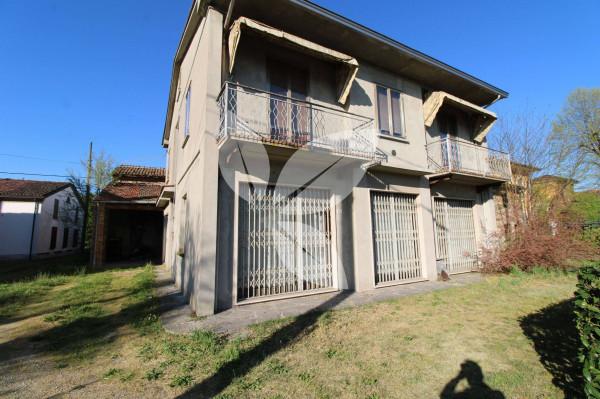 Casa colonica in Frazione Roncole Verdi, Busseto — foto 5 di 5