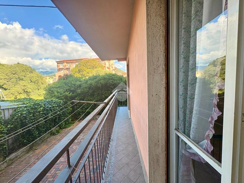 Bilocale in Via XXV Aprile 132, Borgio Verezzi — foto 4 di 5