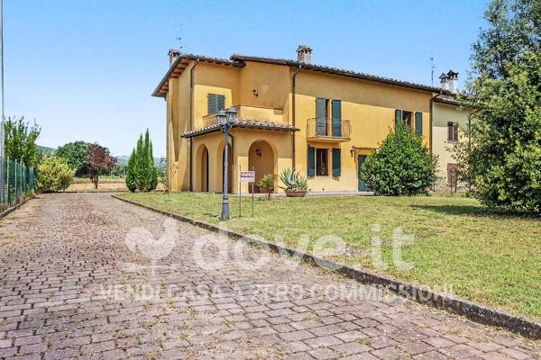 Villa a schiera in Località Falco, Snc, San Giustino — foto 2 di 5