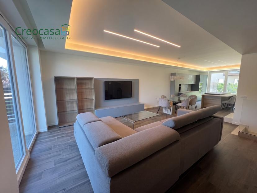Villa, Stezzano — foto 3 di 5