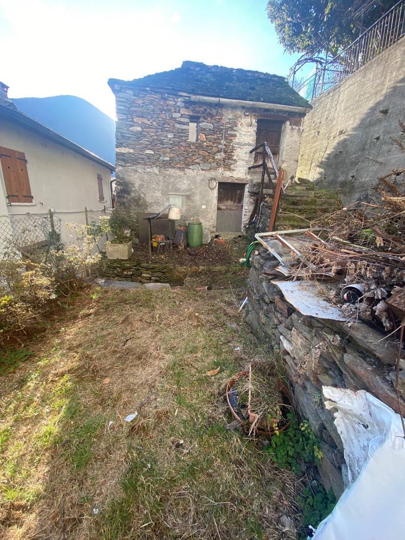 Rustico in Cavaglio, Valle Cannobina — foto 3 di 5