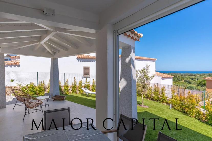 Villa, Budoni — foto 2 di 5