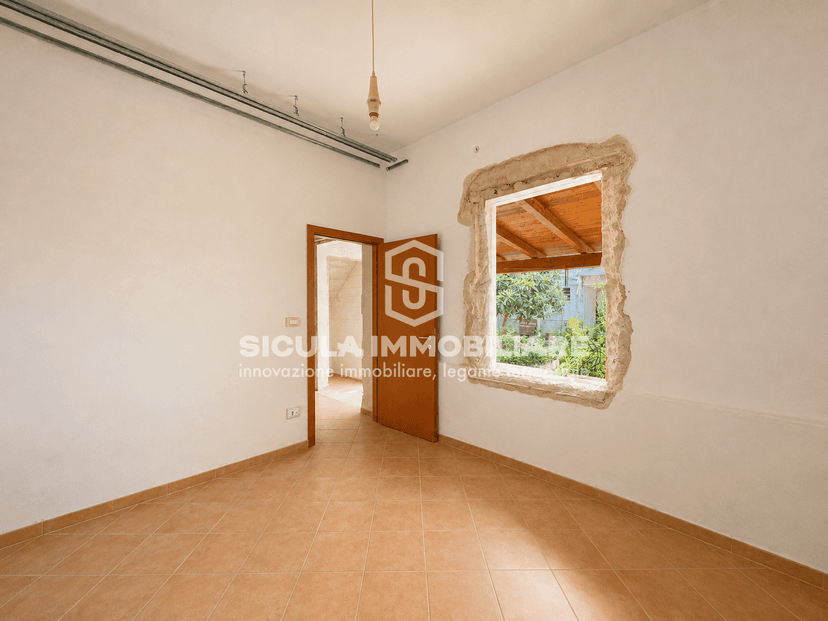 Terratetto unifamiliare in Via XX Settembre 44, Trapani — foto 3 di 5