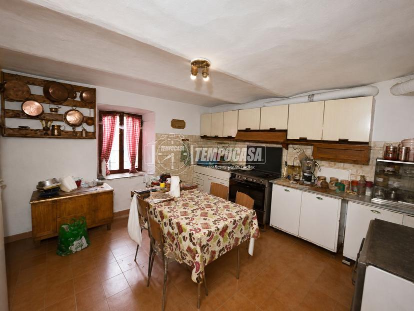 Appartamento, Favria