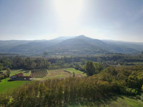 Terratetto plurifamiliare, Torre Bormida