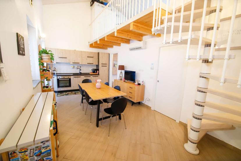 Trilocale in Corso Regina Margherita 40, Volpiano — foto 2 di 5