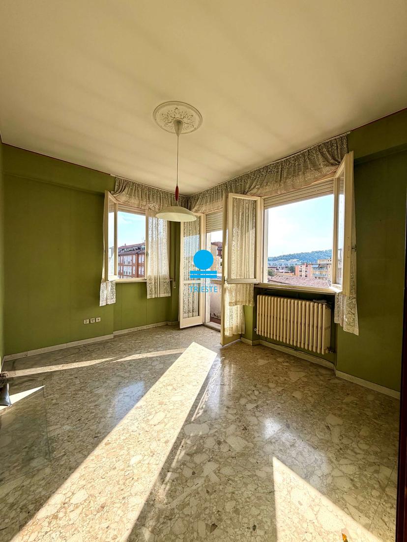 Quadrilocale in Bertozzini, Pesaro — foto 5 di 5