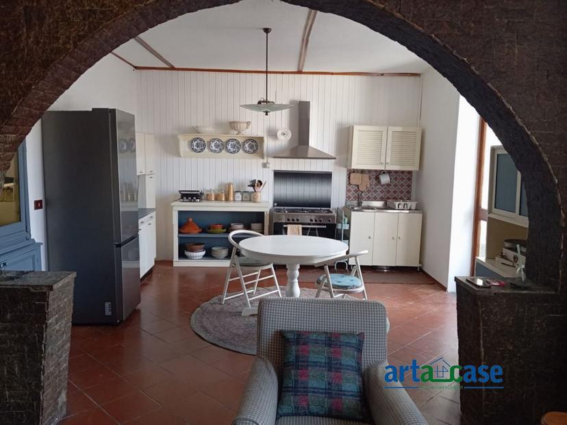 Trilocale in Via Beato Annibale Maria di Francia 7, Villafranca Tirrena