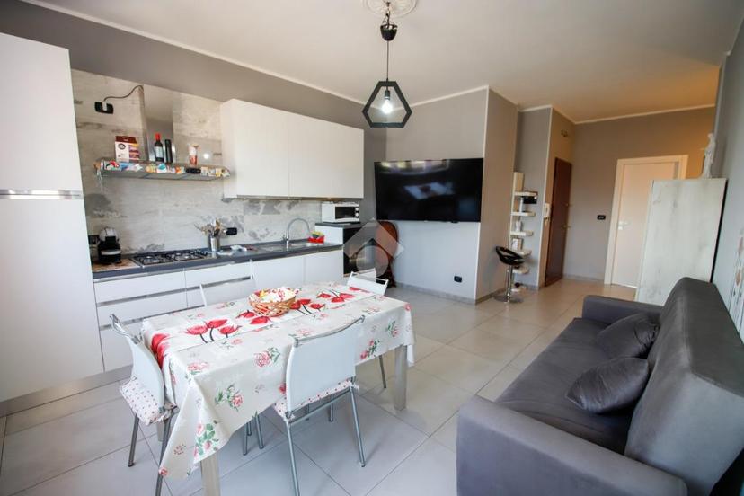Trilocale in Corso Italia 24, San Benigno Canavese — foto 5 di 5