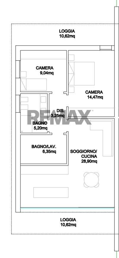 Villa, Jesolo — foto 2 di 5