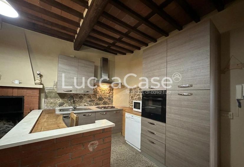 Casa indipendente, Montecarlo — foto 5 di 5