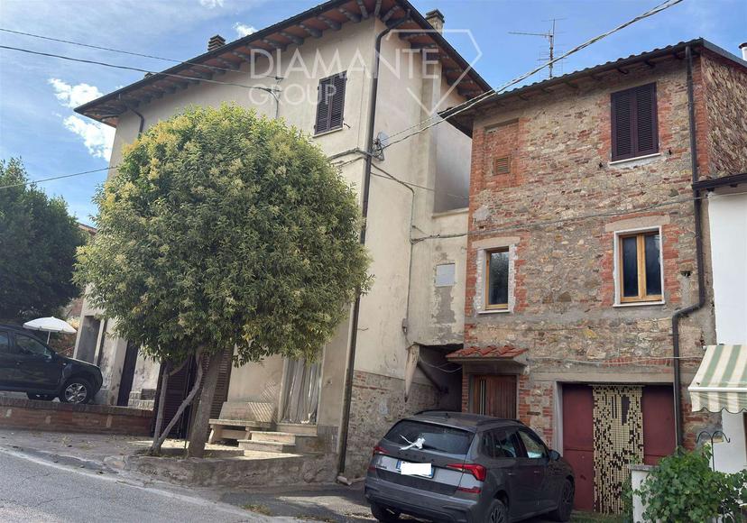 Casa indipendente, Castiglione del Lago — foto 4 di 5