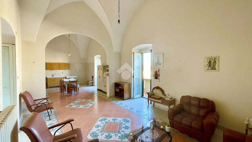 Casa indipendente in Via Ripamonti, Ugento — foto 3 di 5