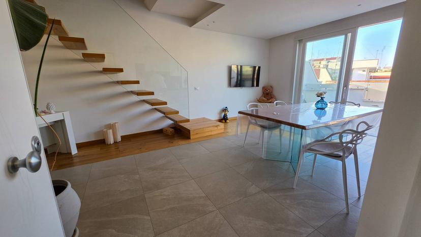 Quadrilocale in Via Maria Montessori 25, Andria — foto 4 di 5