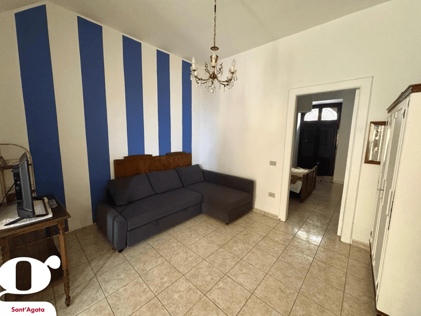 Bilocale in Via G. d'Annunzio 5, Acquedolci — foto 5 di 5