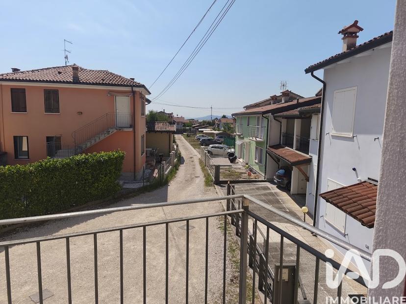 Trilocale in Via della Stamperia, Santorso — foto 4 di 5