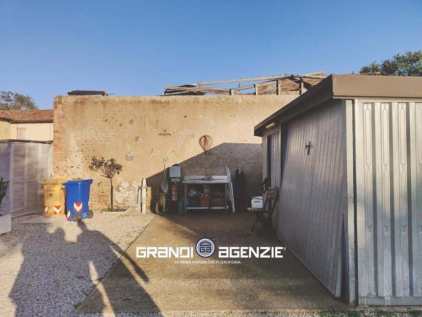 Villa a schiera in Via Guglielmo Oberdan 9, Istrana — foto 4 di 5