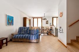 Villa a schiera in Via Erve Ferioli 25, San Martino in Rio — foto 5 di 5